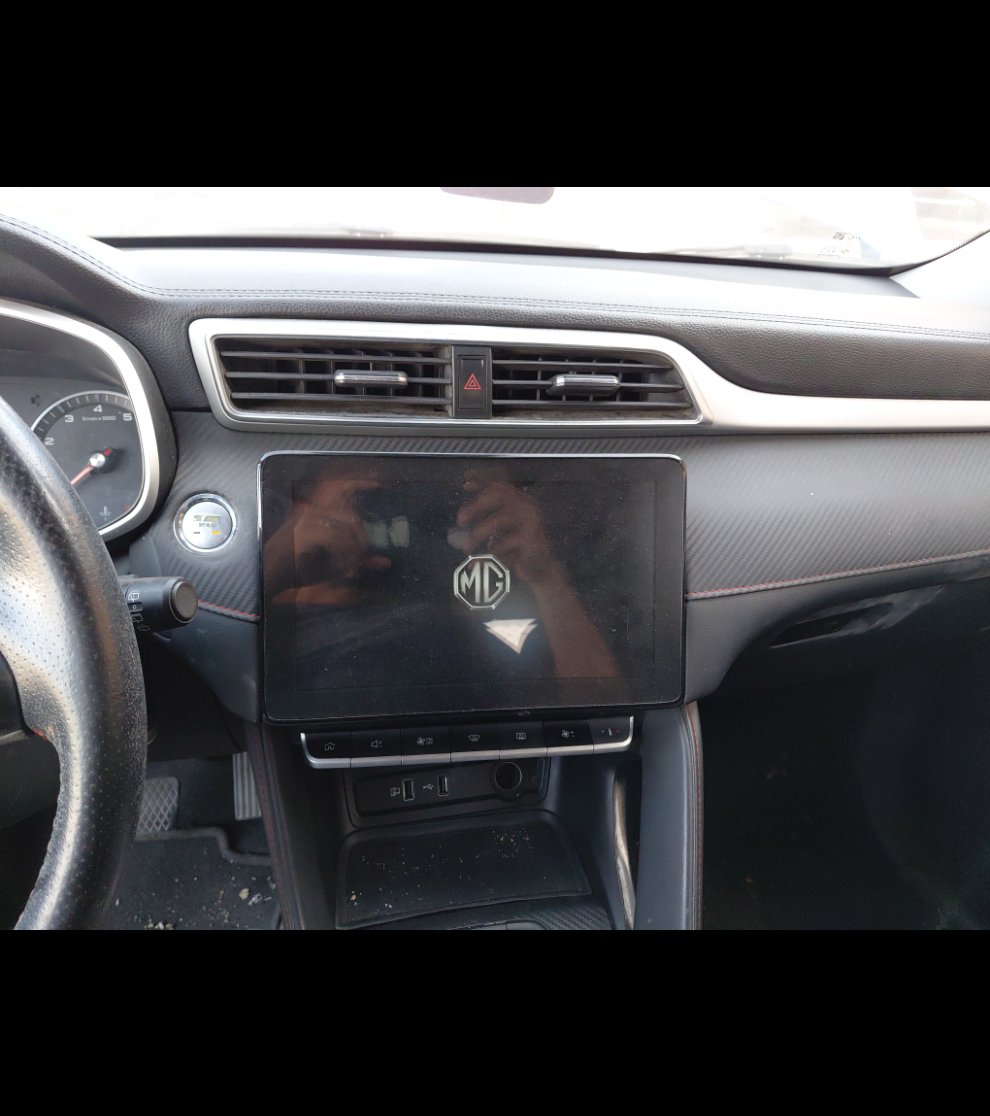 إم جي ZS رياضية - 11  2022 image