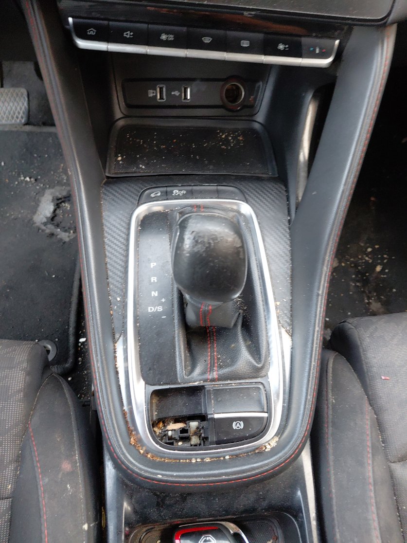 إم جي ZS رياضية - 11  2022 image