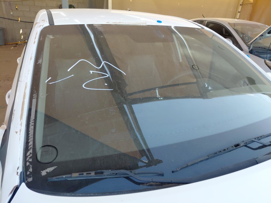 هيونداي أكسنت FLEET  2019 image