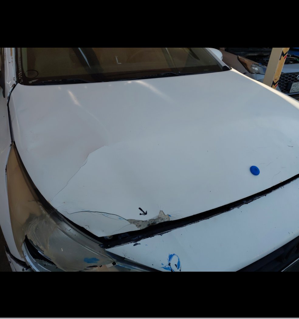 هيونداي أكسنت FLEET  2019 image