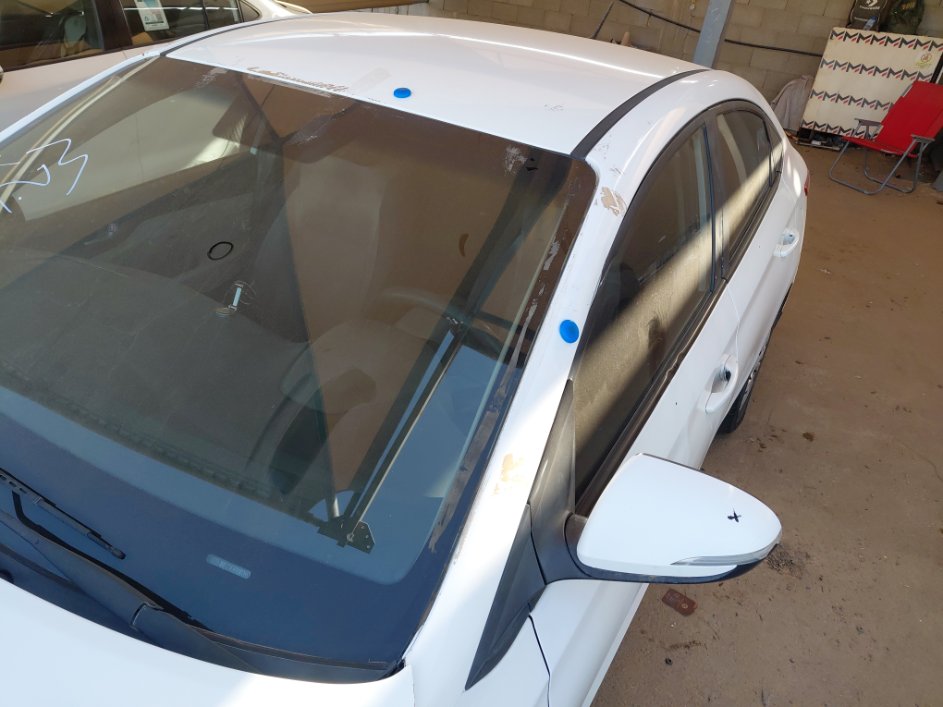 هيونداي أكسنت FLEET  2019 image