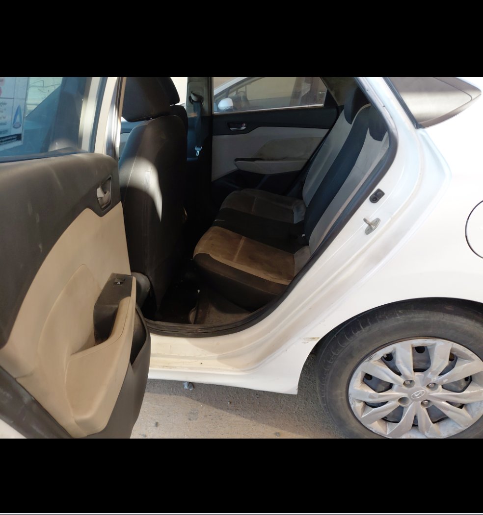 هيونداي أكسنت FLEET  2019 image