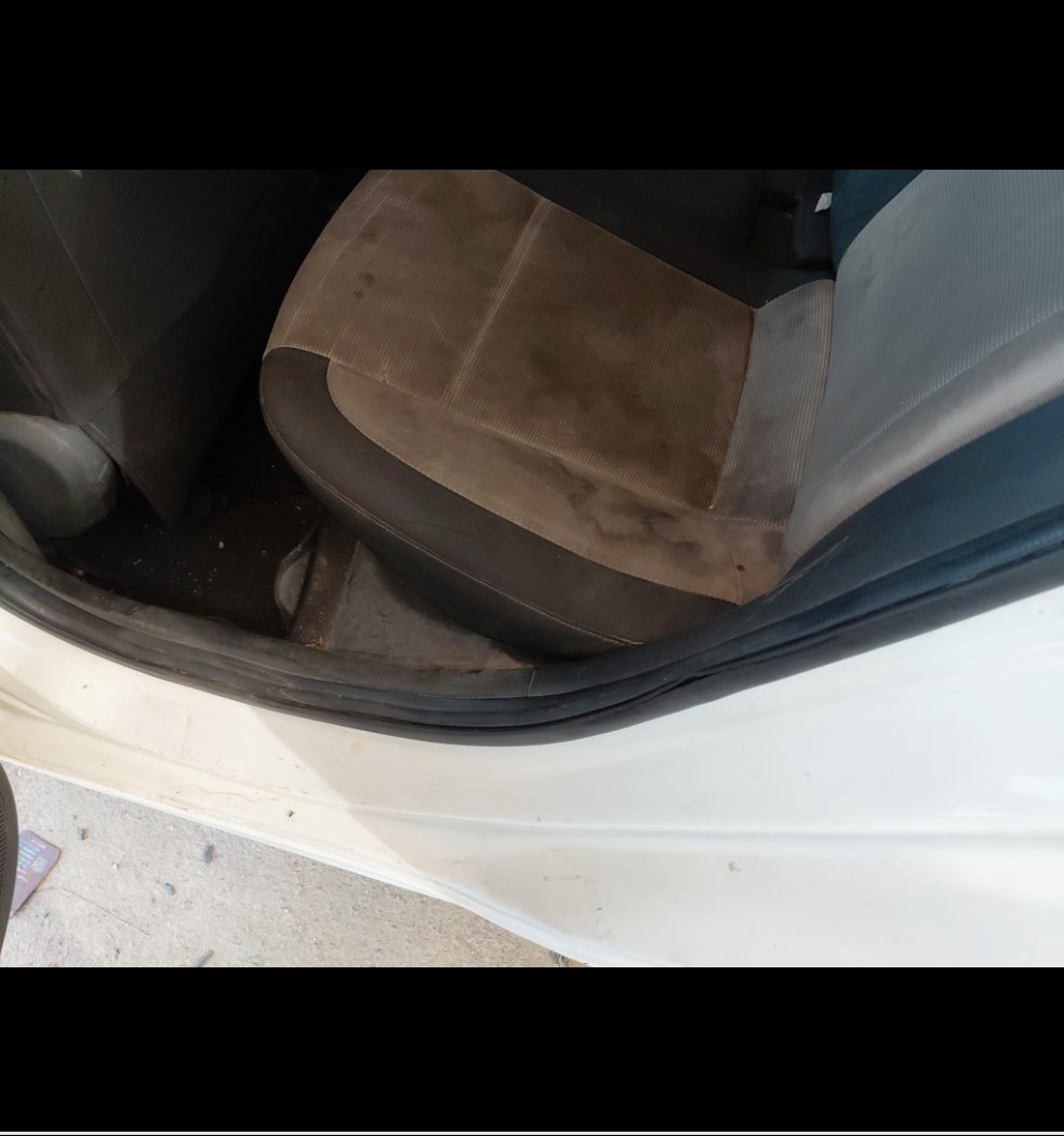 هيونداي أكسنت FLEET  2019 image