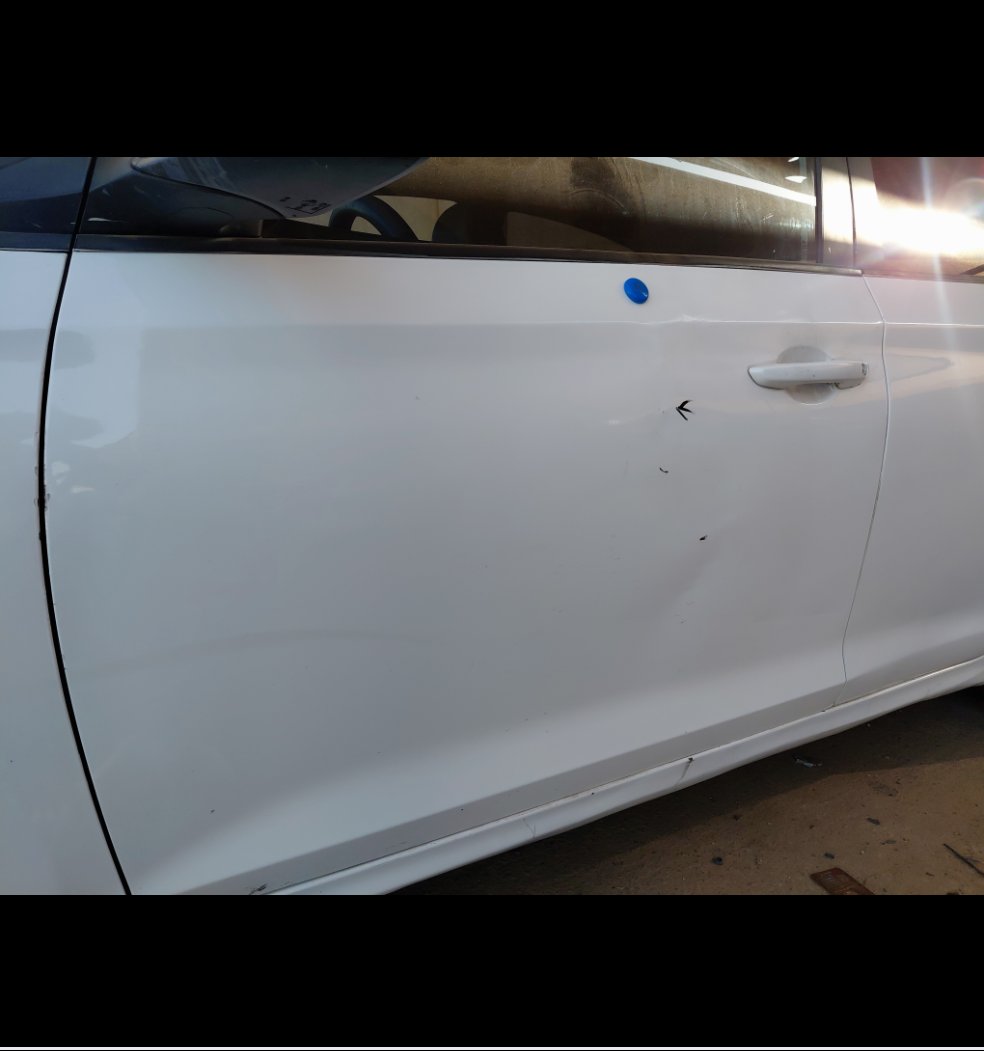 هيونداي أكسنت FLEET  2019 image