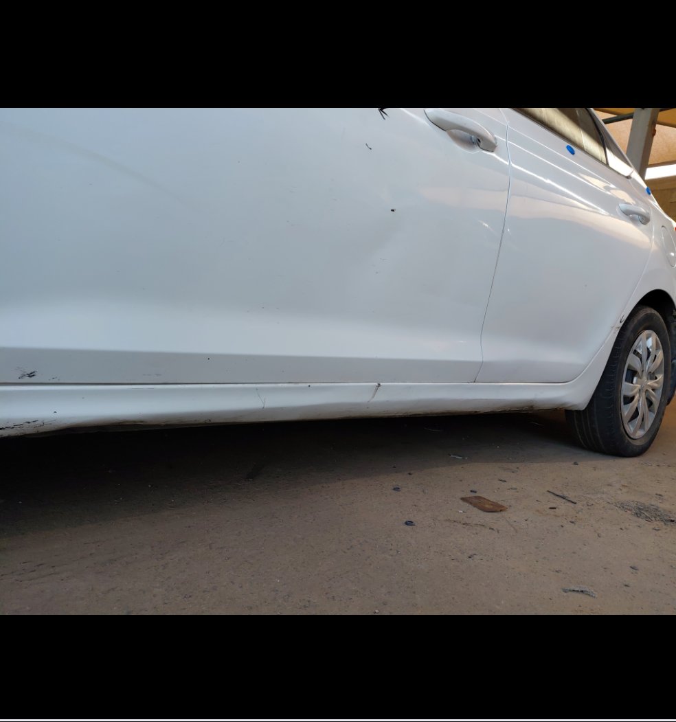 هيونداي أكسنت FLEET  2019 image