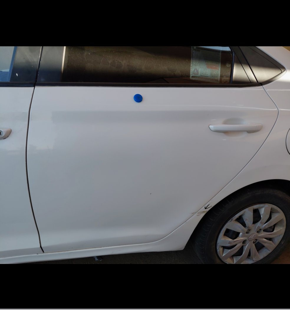 هيونداي أكسنت FLEET  2019 image