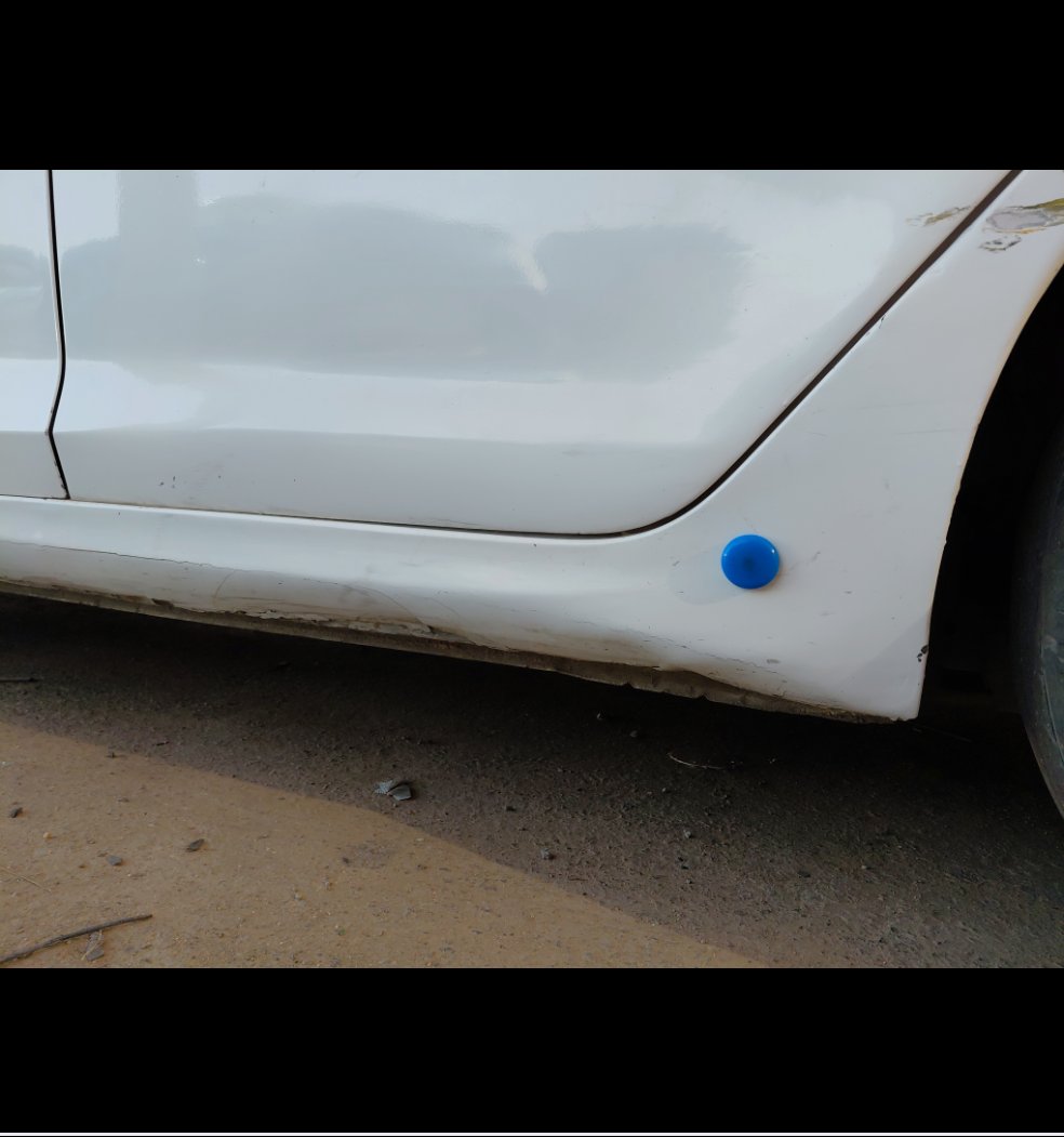 هيونداي أكسنت FLEET  2019 image