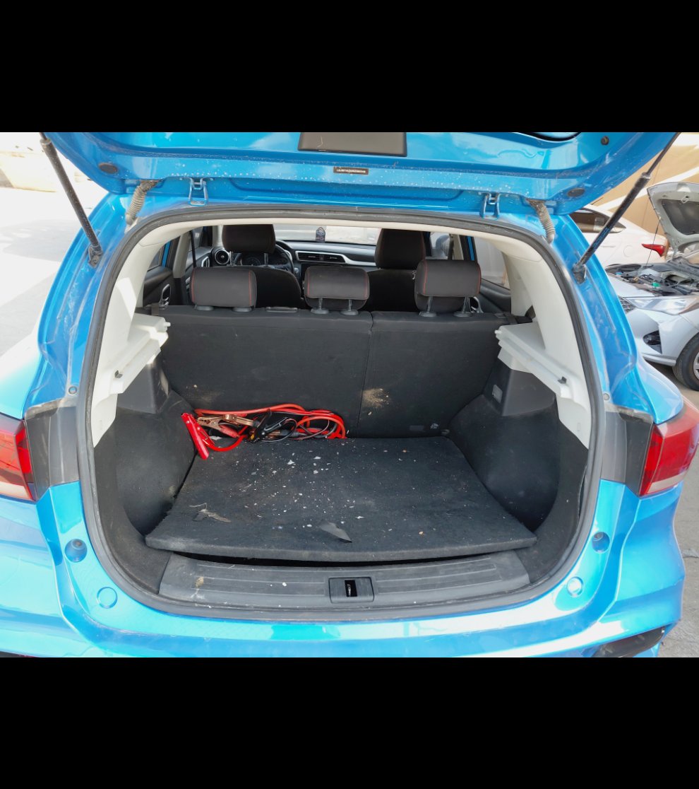 إم جي ZS رياضية - 11  2022 image