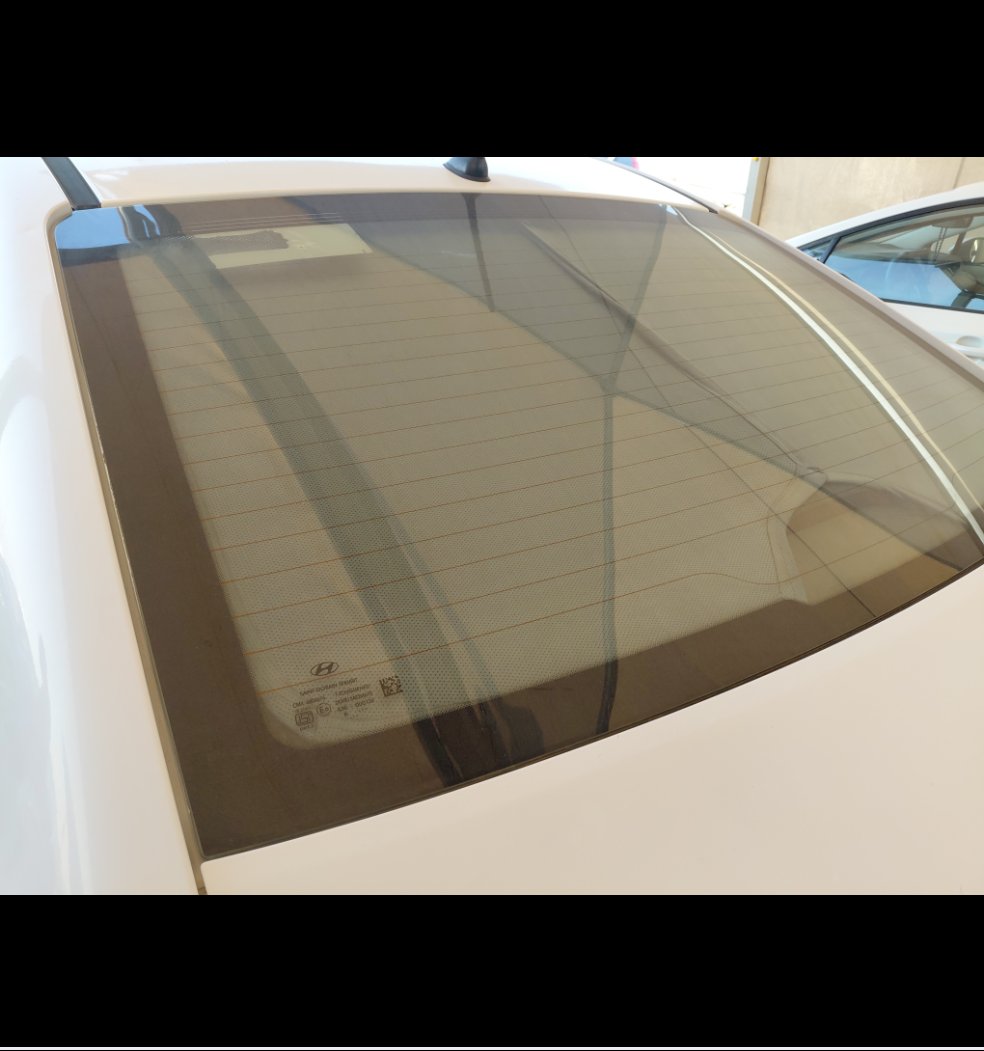 هيونداي أكسنت FLEET  2019 image