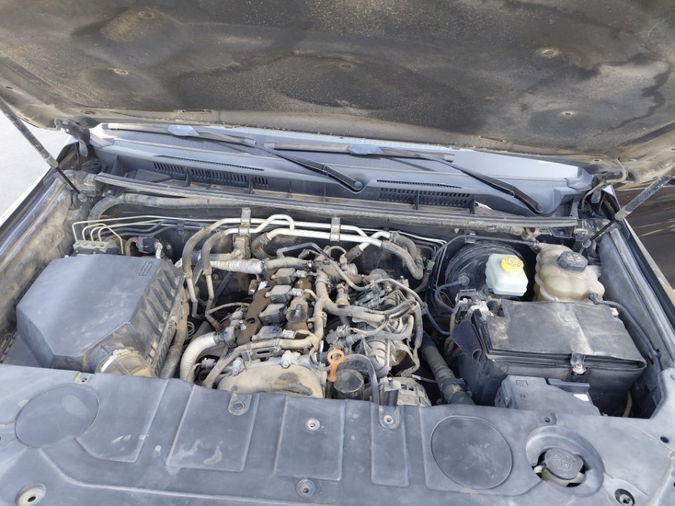 هافال H9 DIGNITY SPORT  2022 image