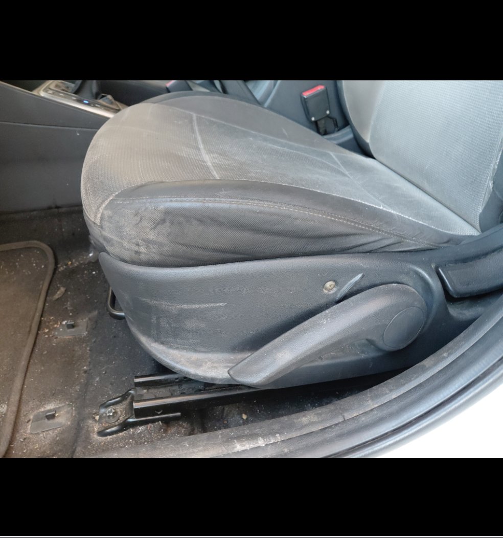 هيونداي أكسنت FLEET  2019 image