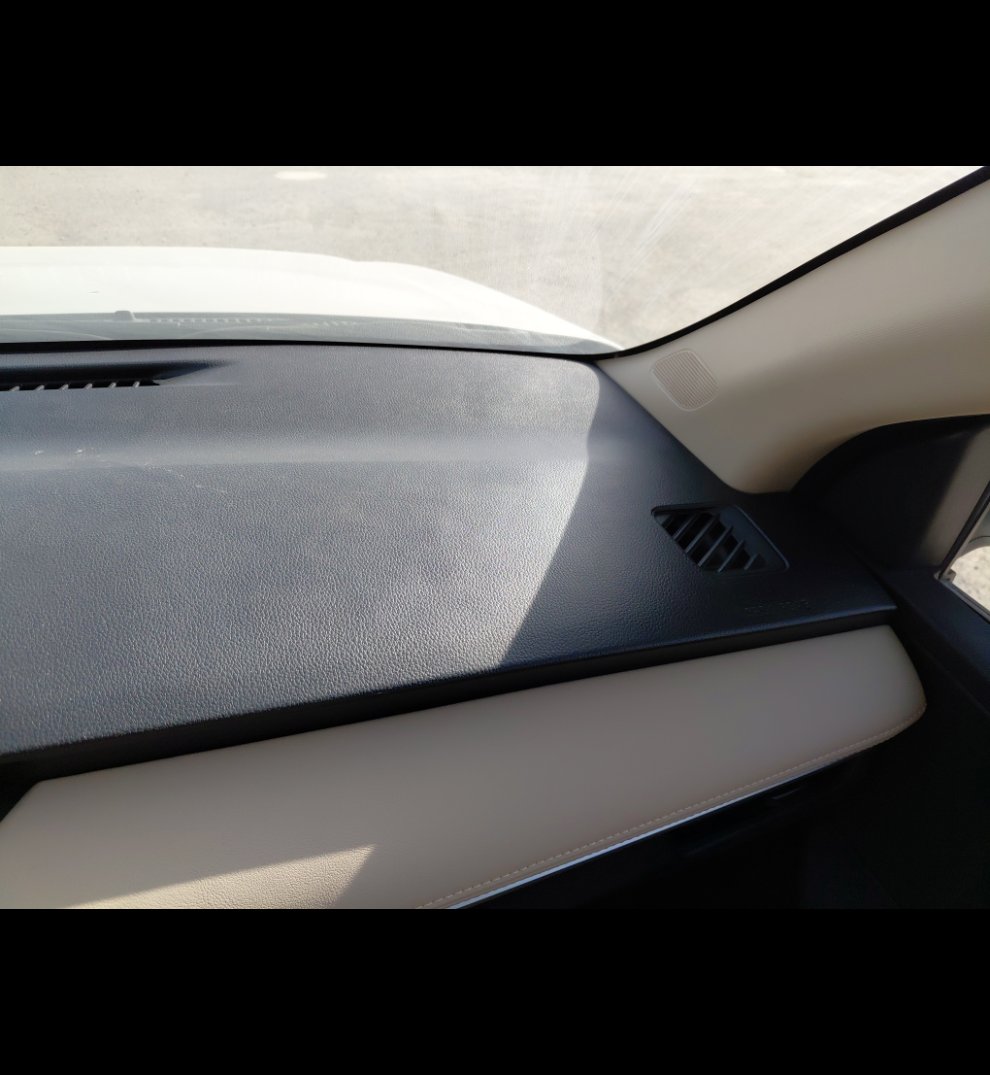 تويوتا يارس Y 2024 image