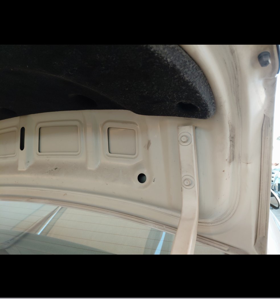 هيونداي أكسنت FLEET  2019 image