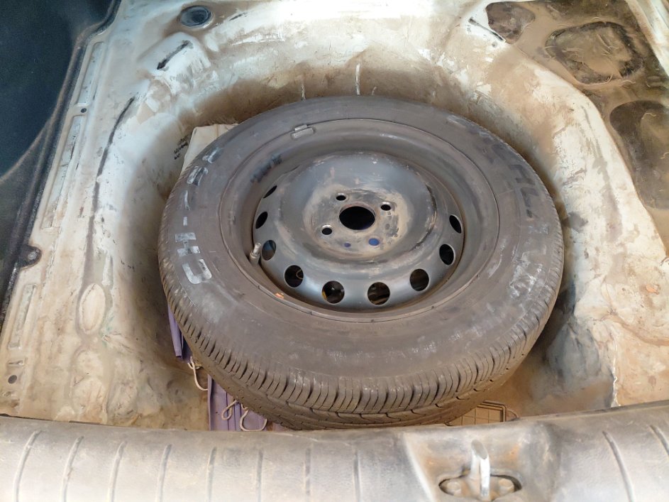 هيونداي أكسنت FLEET  2019 image