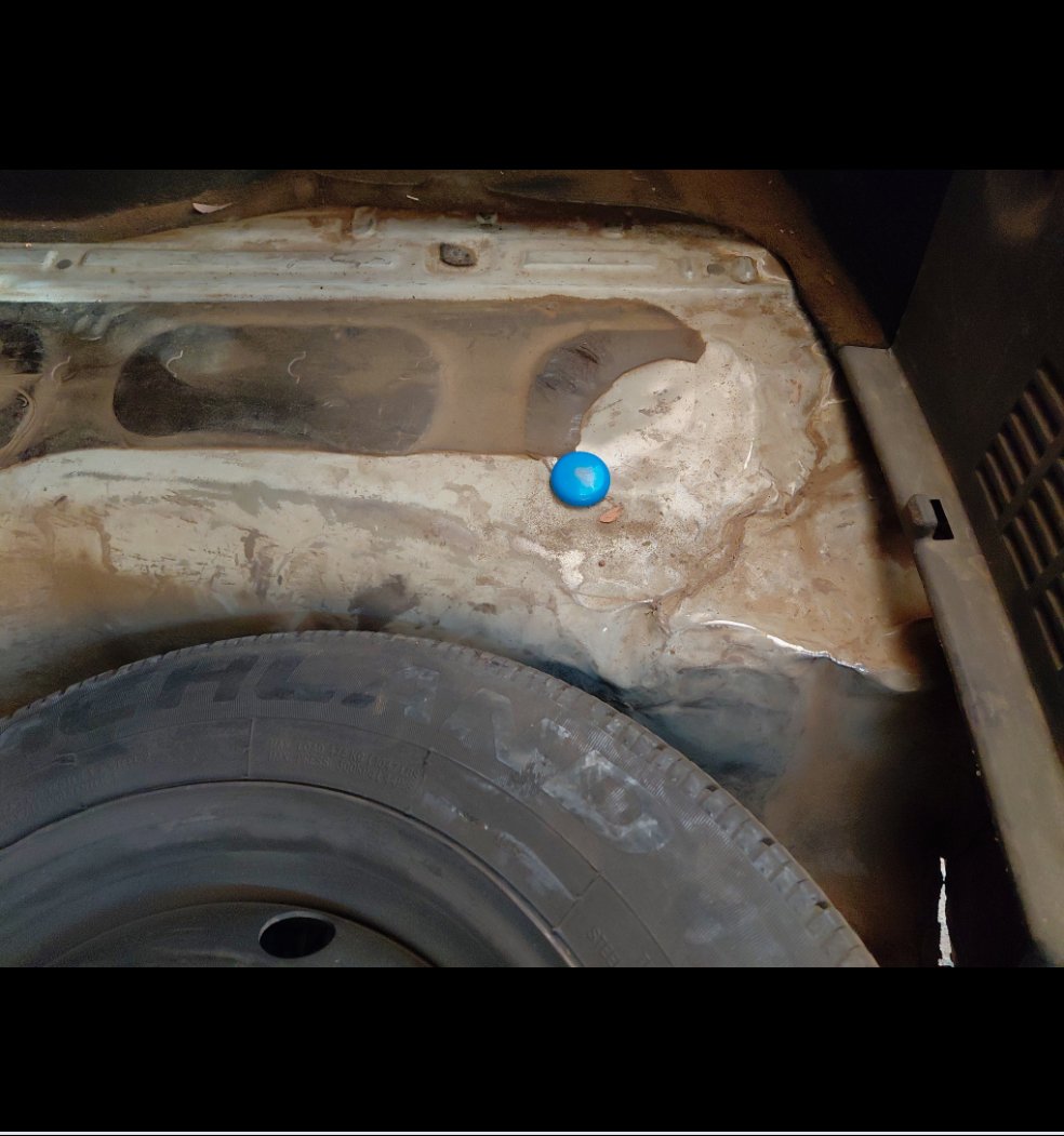 هيونداي أكسنت FLEET  2019 image