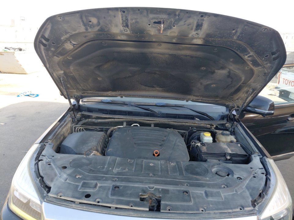 هافال H9 DIGNITY SPORT  2022 image