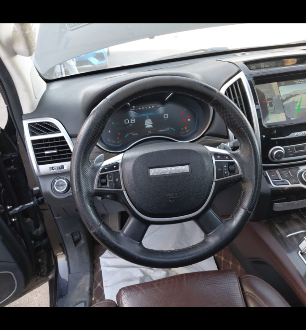 هافال H9 DIGNITY SPORT  2022 image