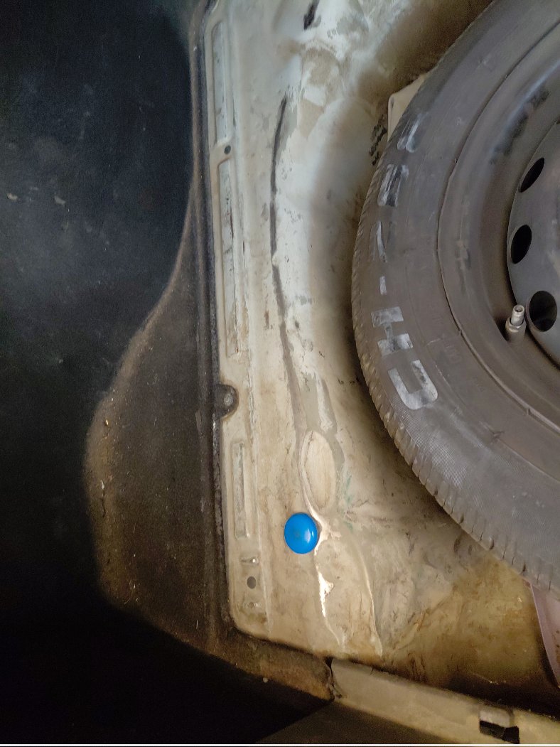 هيونداي أكسنت FLEET  2019 image