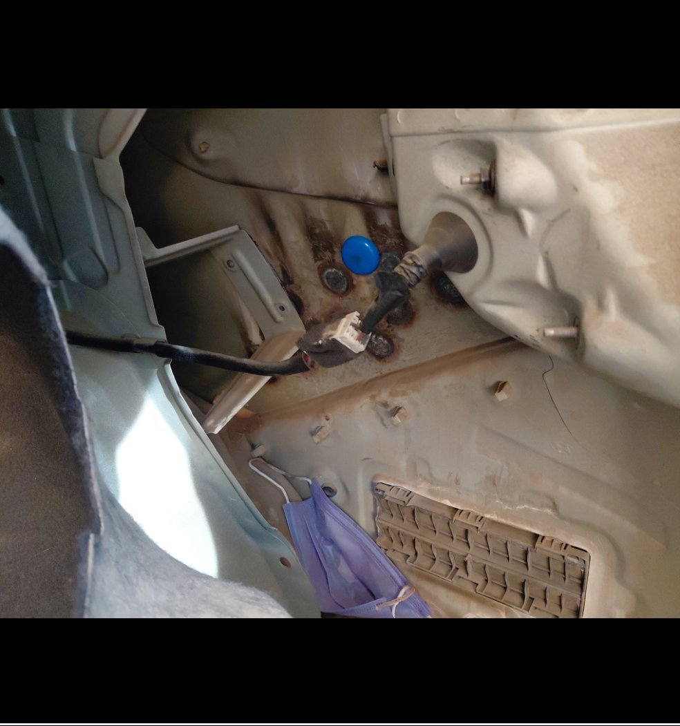 هيونداي أكسنت FLEET  2019 image