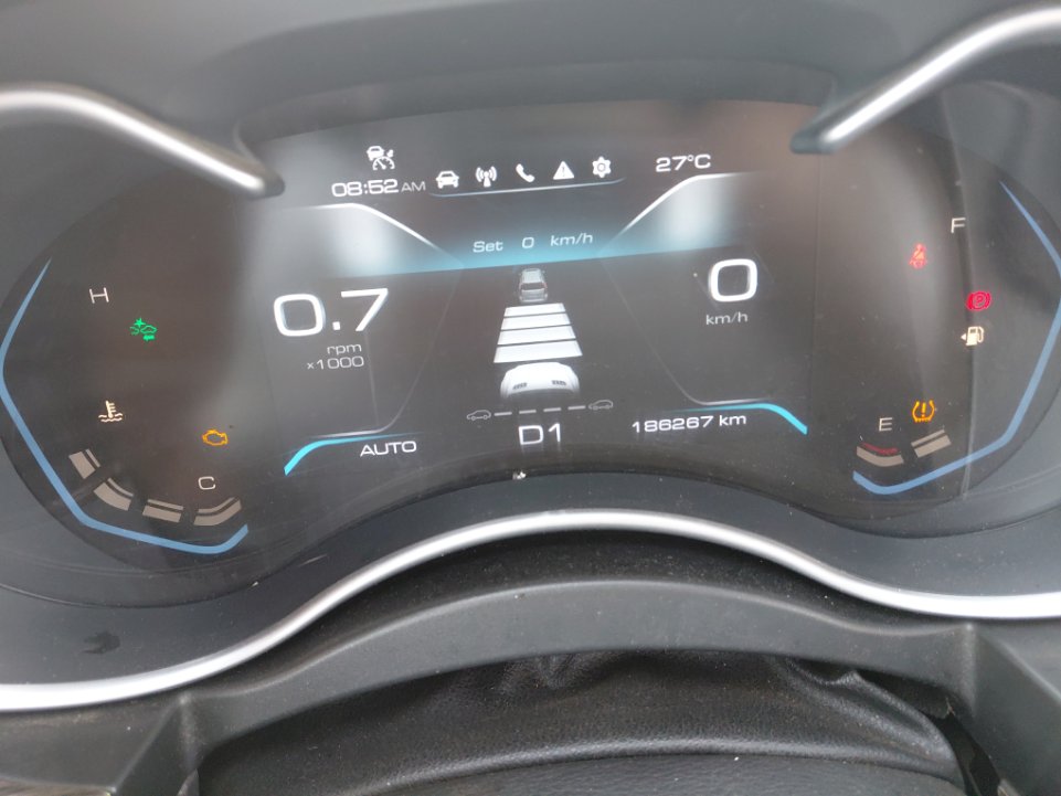 هافال H9 DIGNITY SPORT  2022 image