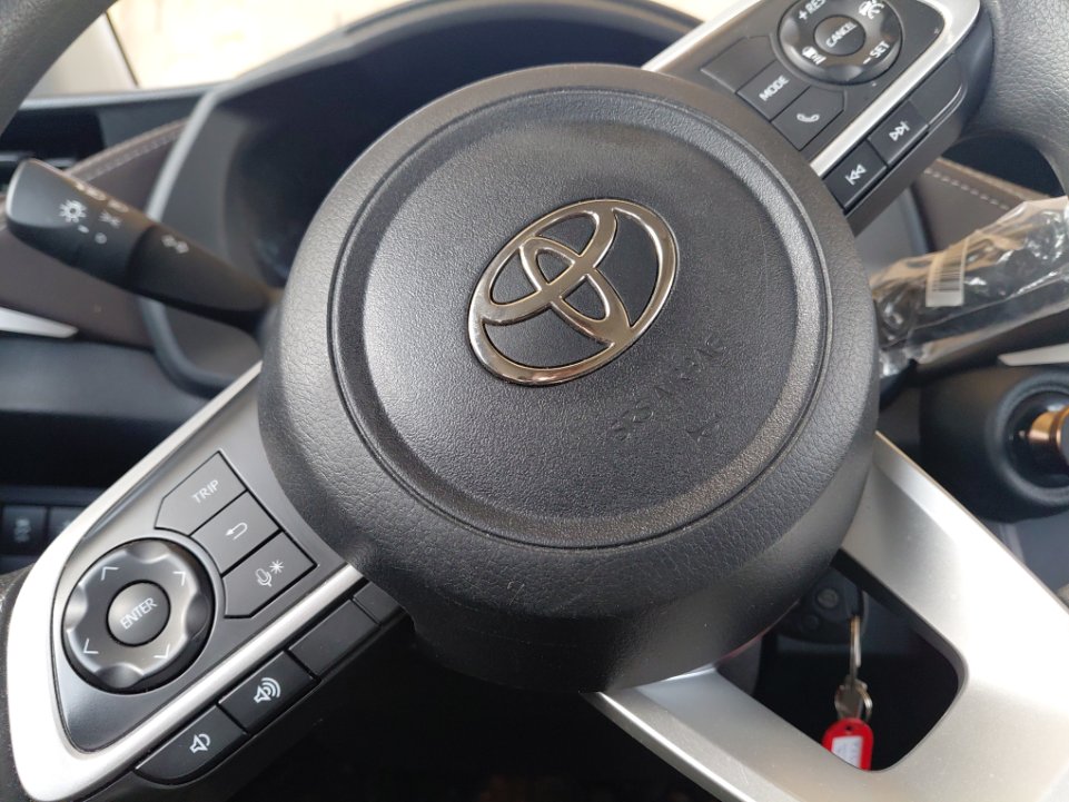 تويوتا يارس Y PLUS 2024 image