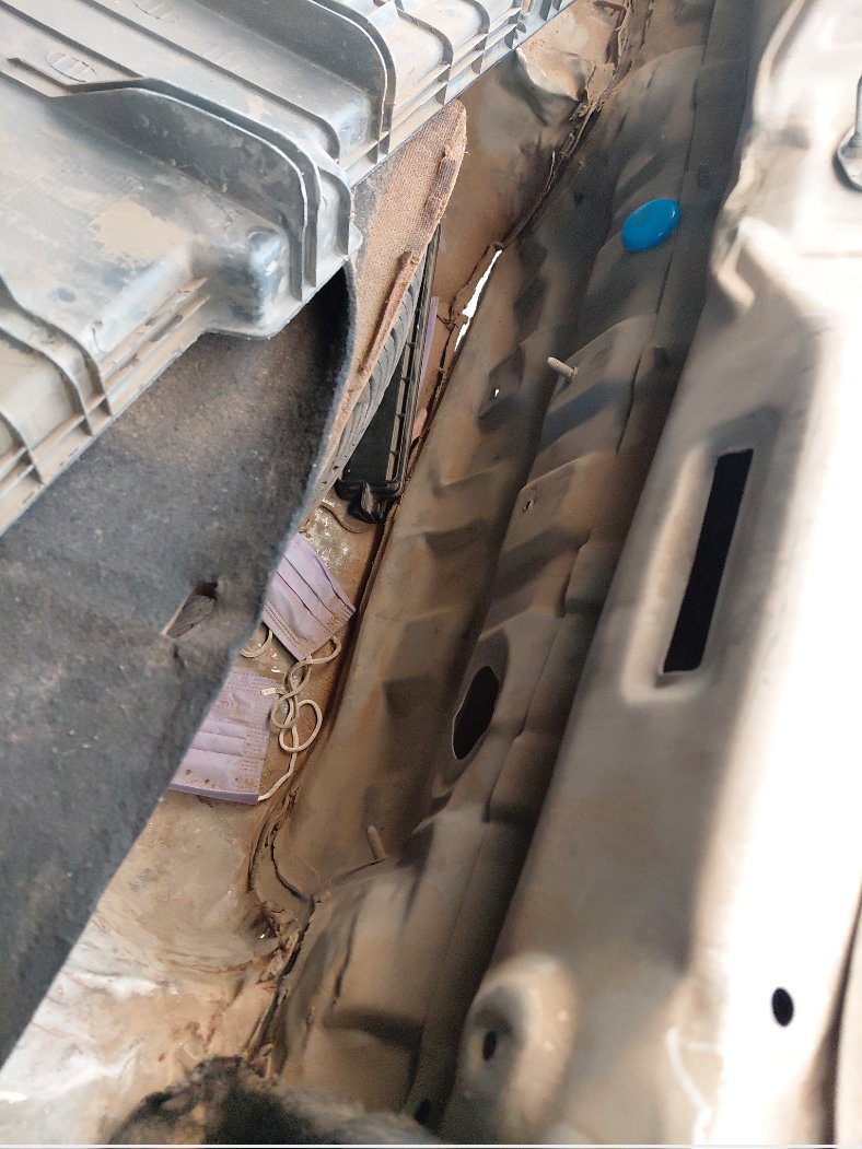 هيونداي أكسنت FLEET  2019 image