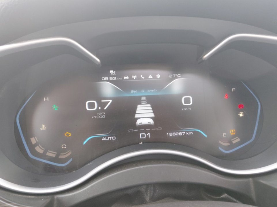 هافال H9 DIGNITY SPORT  2022 image