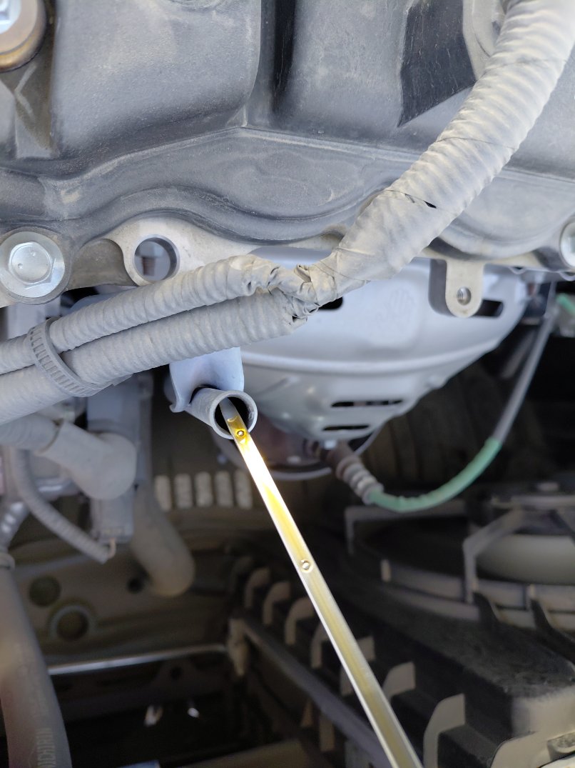 تويوتا يارس Y 2024 image