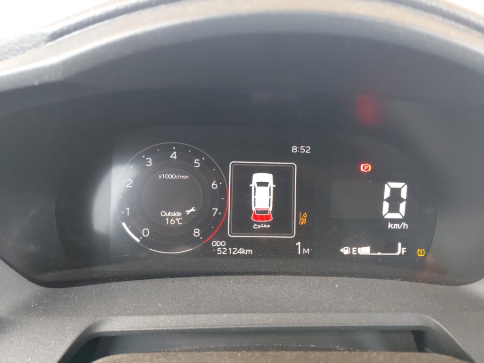 تويوتا يارس Y PLUS 2024 image