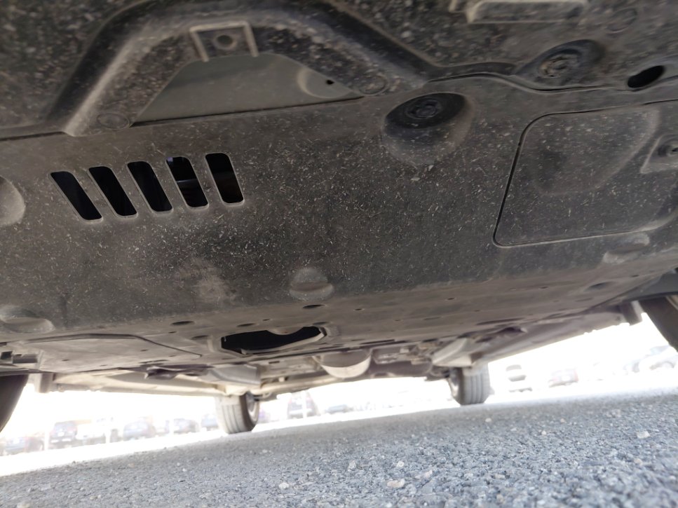 تويوتا يارس Y 2024 image