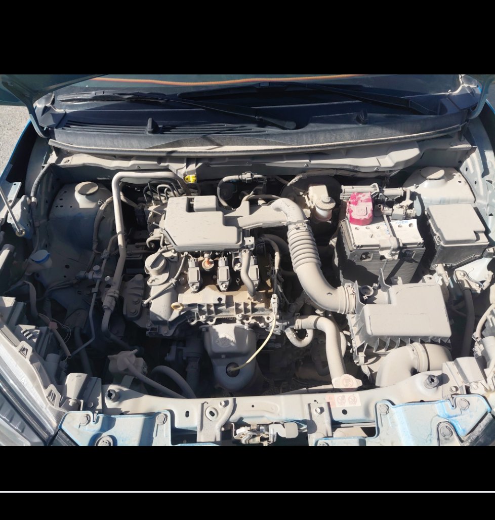 تويوتا رايز XLE 2023 image