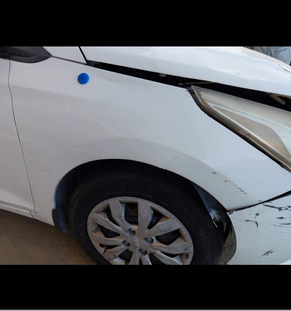 هيونداي أكسنت FLEET  2019 image