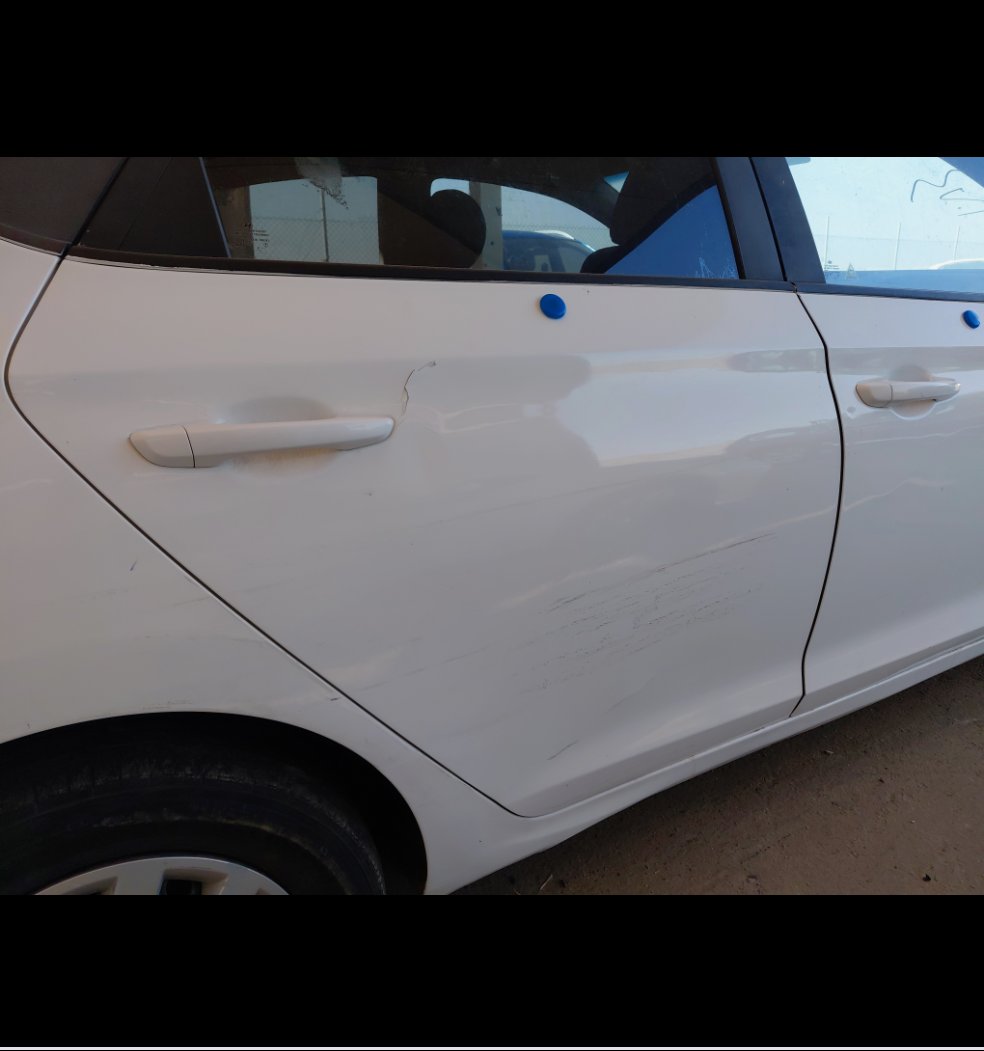 هيونداي أكسنت FLEET  2019 image