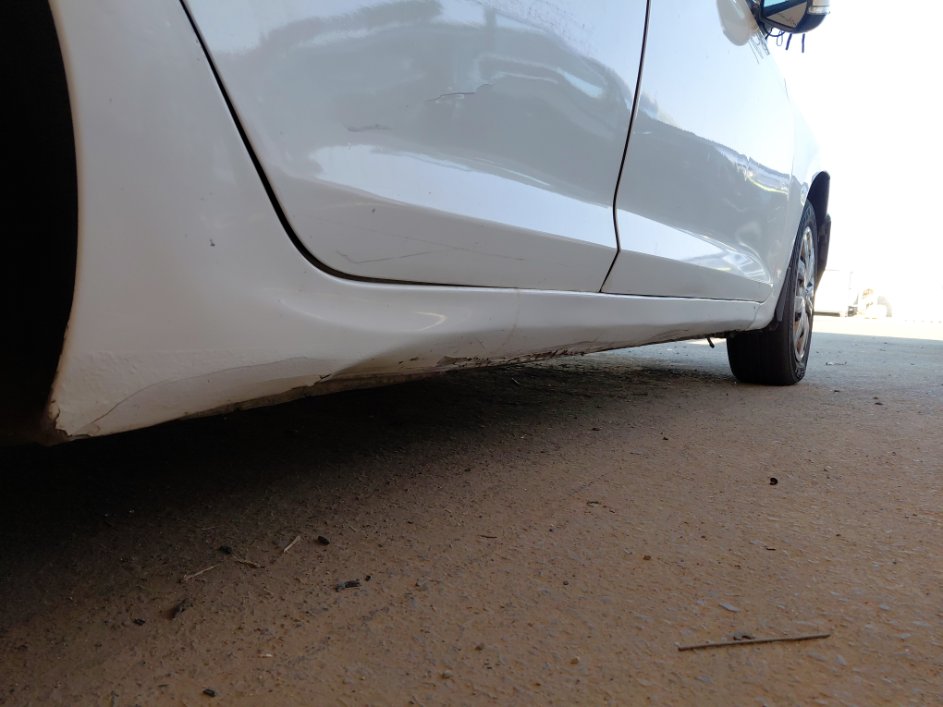 هيونداي أكسنت FLEET  2019 image