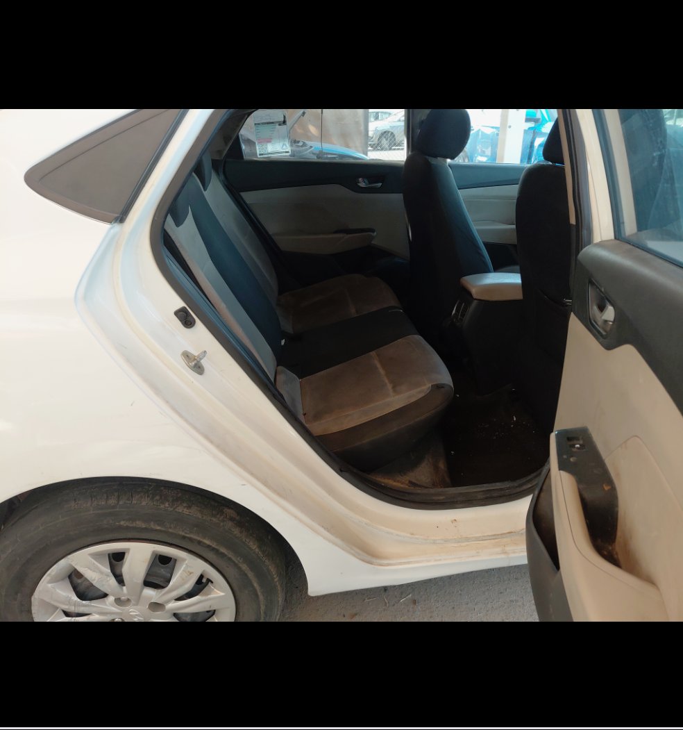 هيونداي أكسنت FLEET  2019 image