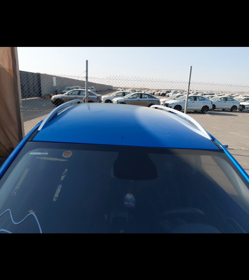 إم جي ZS رياضية - 11  2022 image