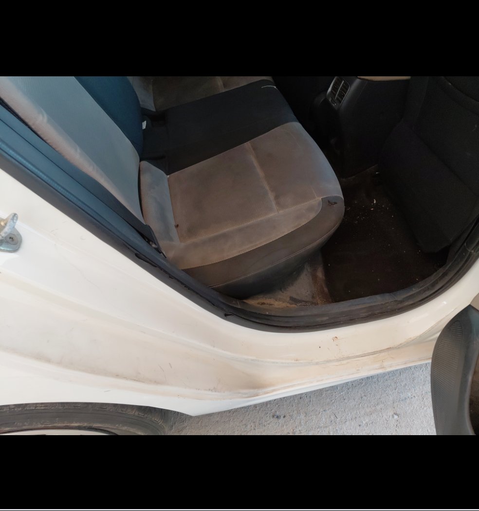 هيونداي أكسنت FLEET  2019 image