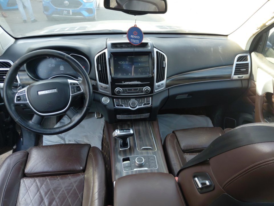 هافال H9 DIGNITY SPORT  2022 image