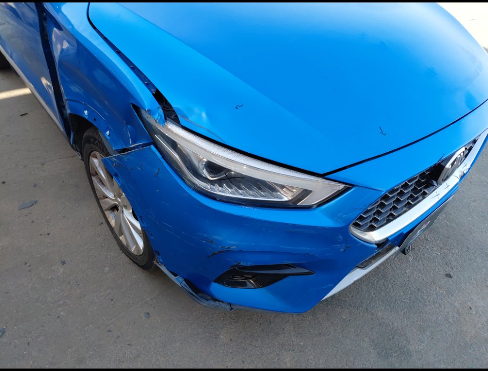 إم جي ZS رياضية - 11  2022 image