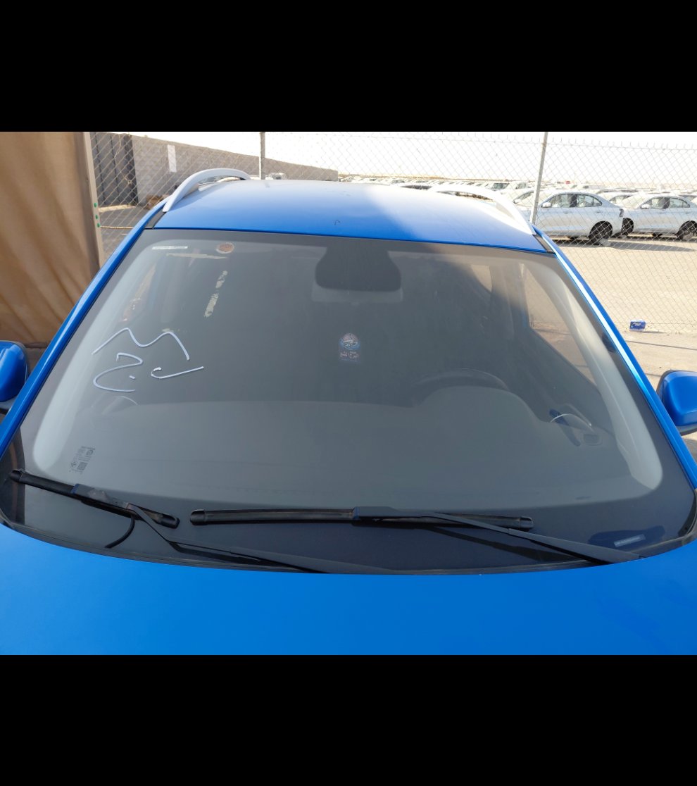 إم جي ZS رياضية - 11  2022 image