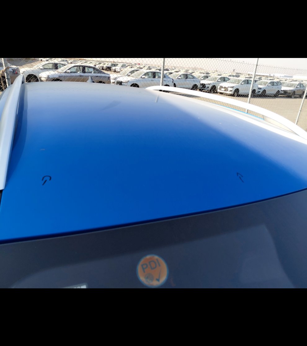 إم جي ZS رياضية - 11  2022 image