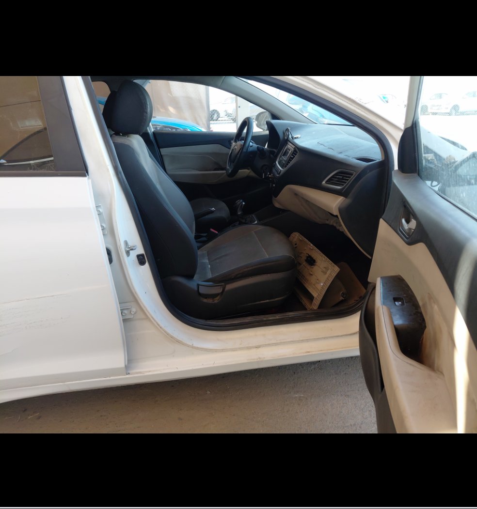 هيونداي أكسنت FLEET  2019 image