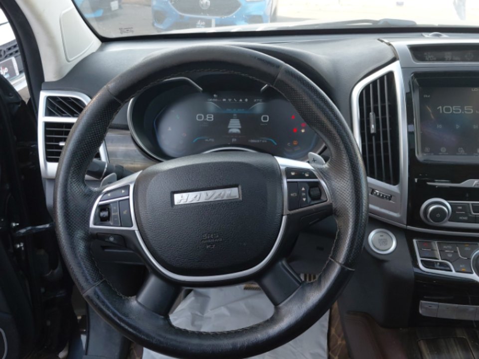 هافال H9 DIGNITY SPORT  2022 image