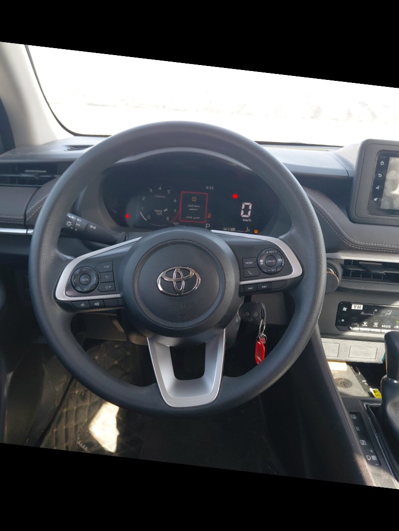 تويوتا يارس Y PLUS 2024 image