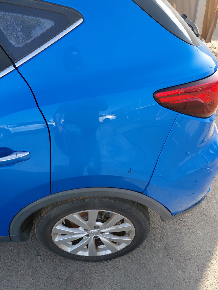 إم جي ZS رياضية - 11  2022 image