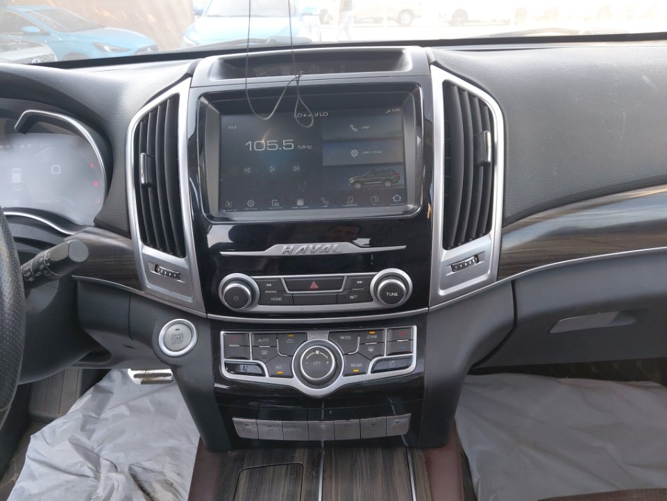 هافال H9 DIGNITY SPORT  2022 image