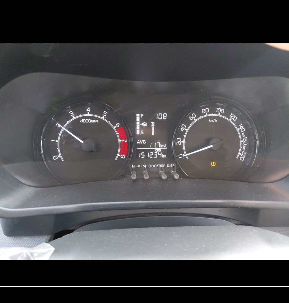 تويوتا رايز XLE 2023 image