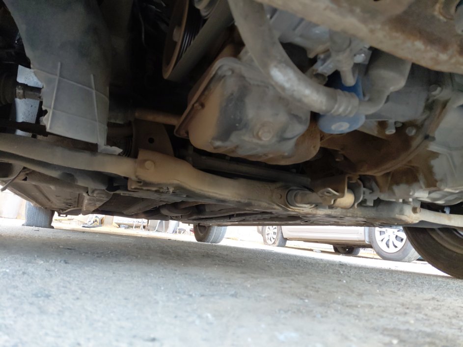 هيونداي أكسنت FLEET  2019 image