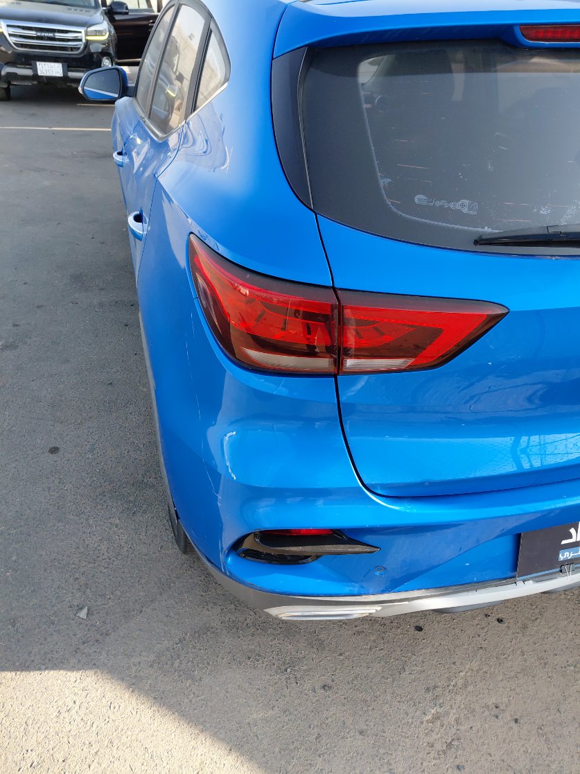 إم جي ZS رياضية - 11  2022 image