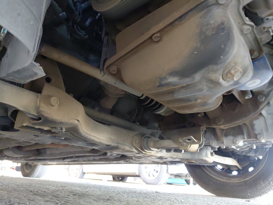 هيونداي أكسنت FLEET  2019 image